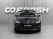 Volkswagen Tiguan I Рестайлинг Тюмень  - изображение 22