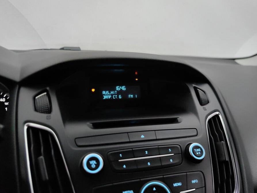 Ford Focus III Рестайлинг Подольск  - изображение 14
