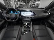 Geely Tugella I Рестайлинг Москва  - изображение 40