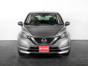 Nissan Note II Рестайлинг Иркутск  - изображение 25