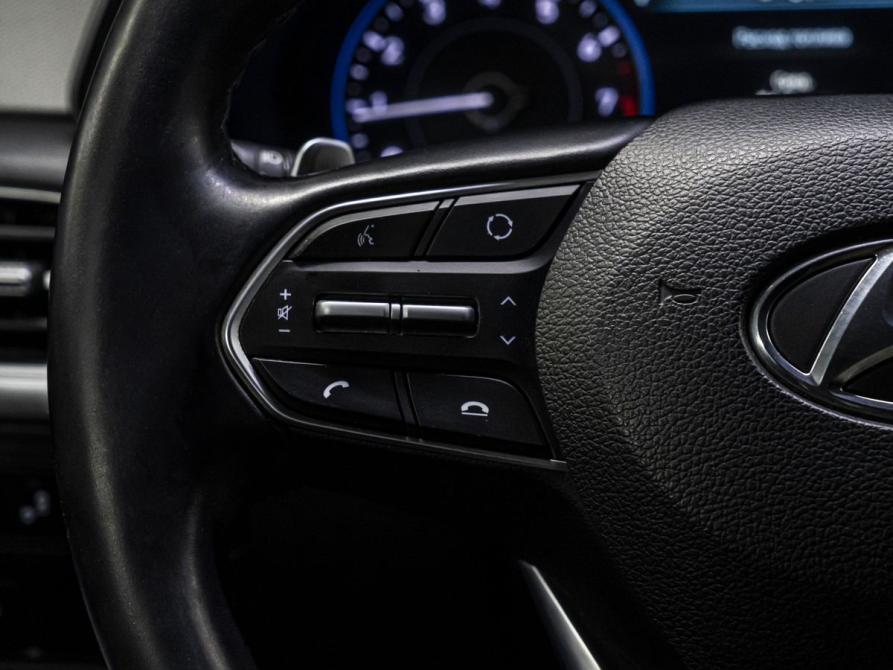 Hyundai Palisade I Тюмень  - изображение 23