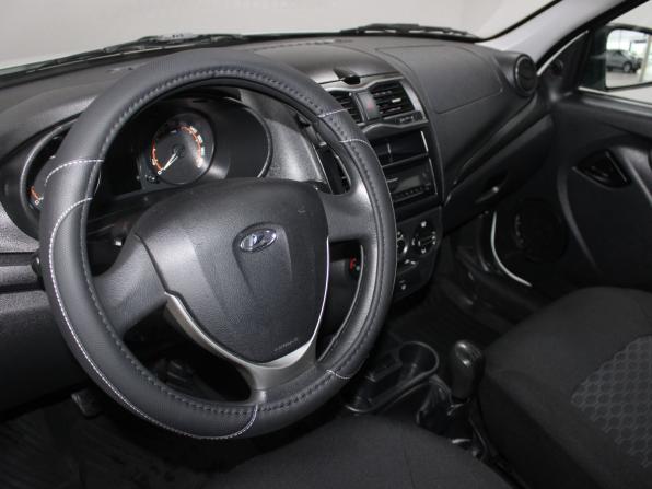 Lada (ВАЗ) Granta I Рестайлинг с пробегом 2019 года, цена 549 900 рублей, 175222 км, седан, Автокод Объявления