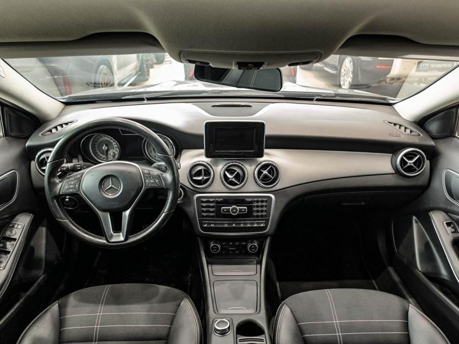 Mercedes-Benz GLA I (X156) Казань  - изображение 17