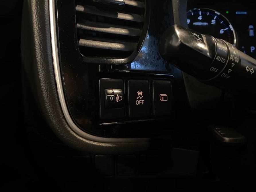 Mitsubishi Outlander III Рестайлинг 3 Чебоксары  - изображение 31