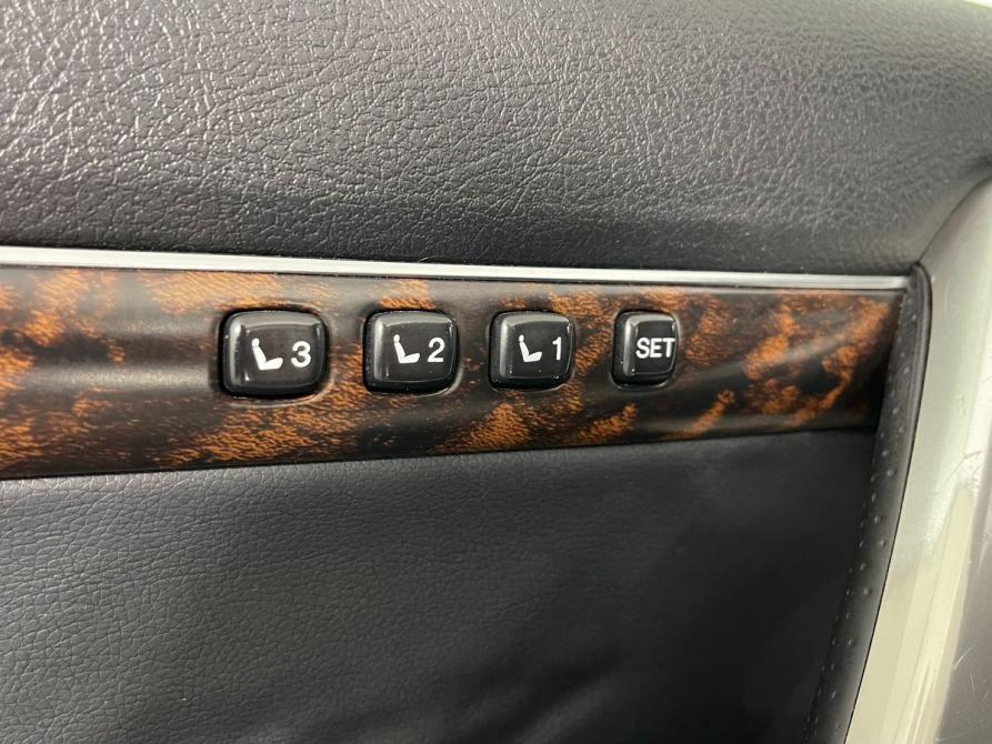 Toyota Land Cruiser 200 Series Рестайлинг 1 Калининград  - изображение 16