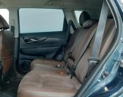 Nissan X-Trail III Рестайлинг Москва  - изображение 29