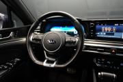 Kia K5 III Крым  - изображение 49