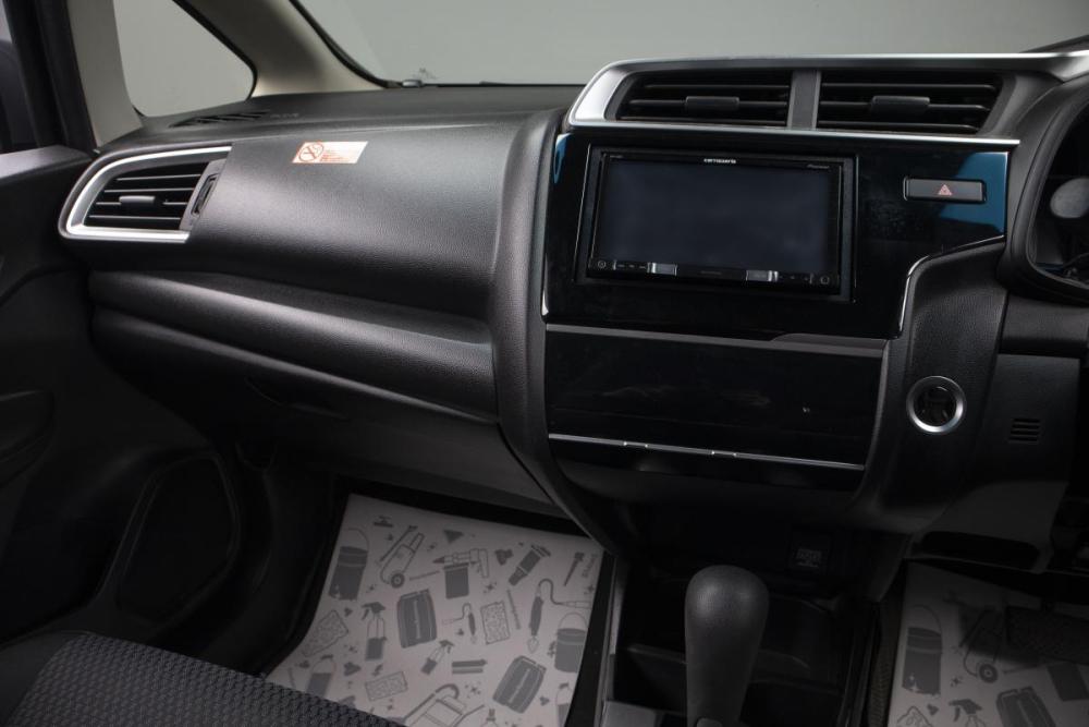 Honda Fit III Рестайлинг Оренбург  - изображение 11