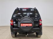 Jeep Cherokee III (KJ) Альметьевск  - изображение 25