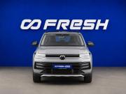 Volkswagen Tharu XR Москва  - изображение 26