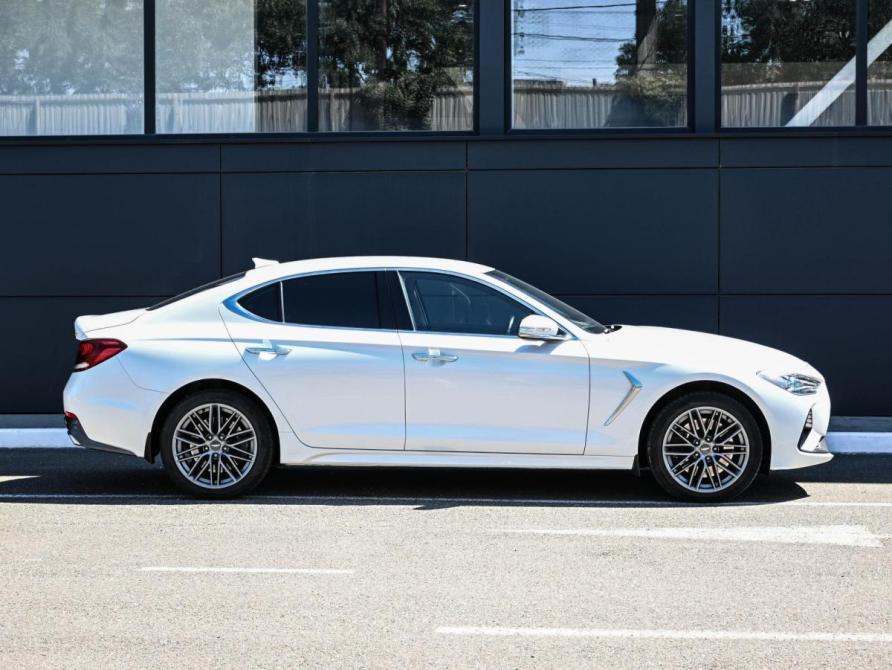 Genesis G70 I Новороссийск  - изображение 5