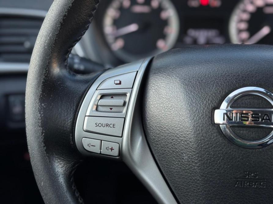 Nissan Sentra VII (B17) Ульяновск  - изображение 16