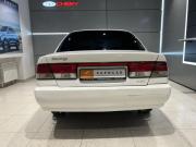 Nissan Sunny B15 Новосибирск  - изображение 22