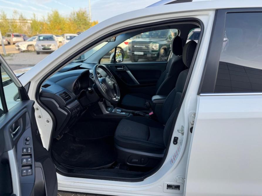 Subaru Forester IV Сыктывкар  - изображение 15