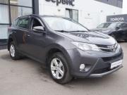 Toyota RAV4 IV (XA40) Москва  - изображение 18