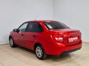Lada (ВАЗ) Granta I Рестайлинг Альметьевск  - изображение 30