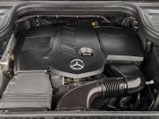 Mercedes-Benz GLE II (V167) Химки  - изображение 39