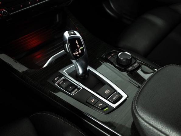 BMW X4 I (F26) с пробегом 2015 года, цена 2 649 700 рублей, 136781 км, внедорожник, Автокод Объявления