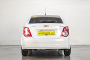 Chevrolet Aveo II Челябинск  - изображение 24