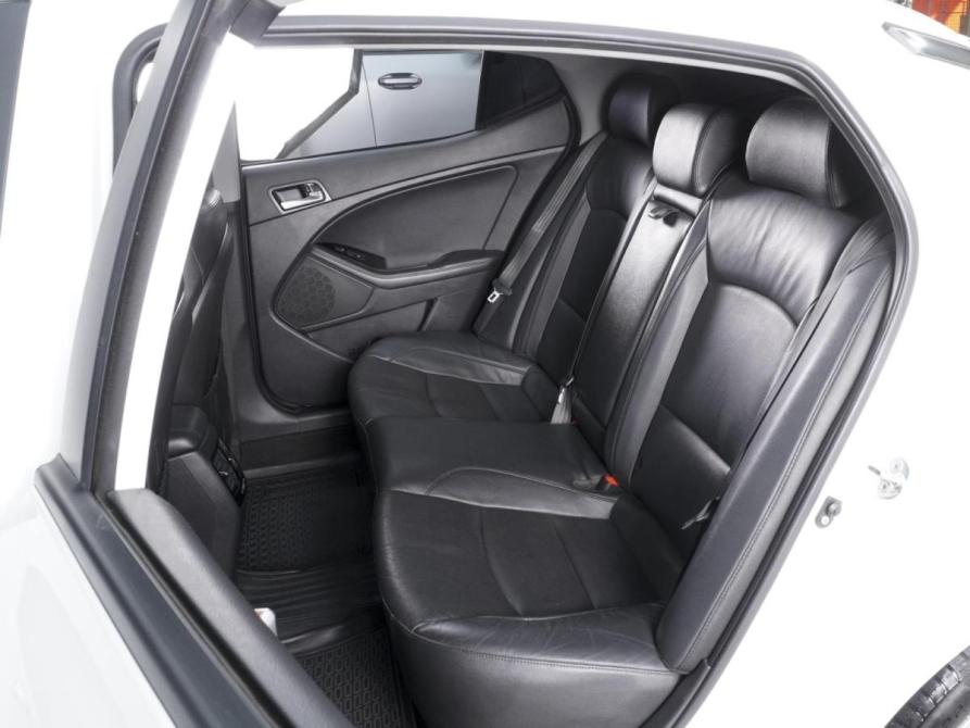 Kia Optima III Рестайлинг Ростов-на-Дону  - изображение 9