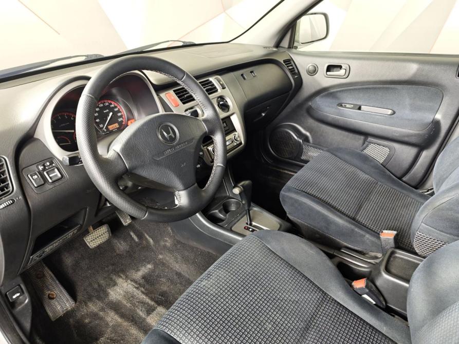 Honda HR-V I Рестайлинг Москва  - изображение 19