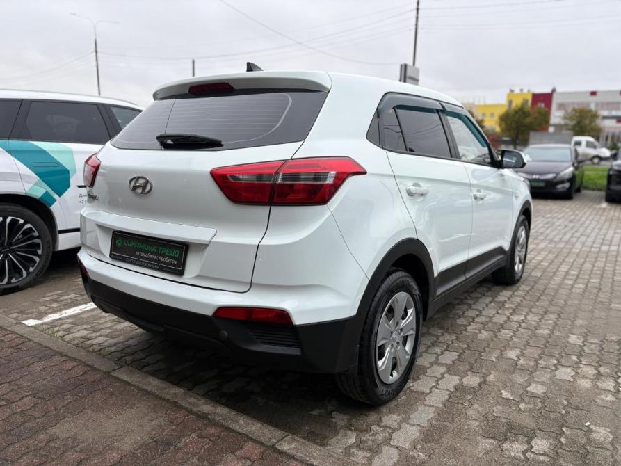 Hyundai Creta I Череповец  - изображение 6
