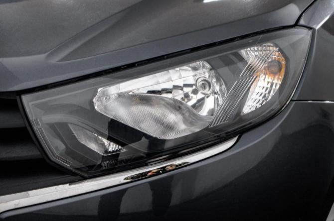 Lada (ВАЗ) Granta I Рестайлинг с пробегом 2025 года, цена 899 000 рублей, 20300 км, седан, Автокод Объявления