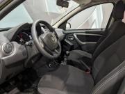 Renault Duster I Рестайлинг Пермь  - изображение 33