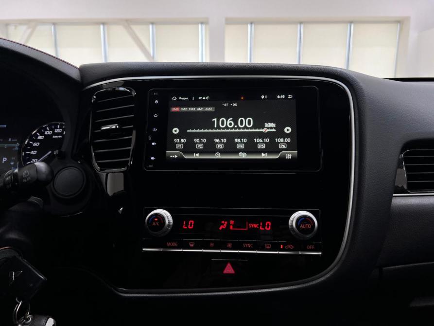 Mitsubishi Outlander III Рестайлинг 3 Волгоград  - изображение 17