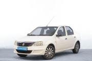 Renault Logan I Рестайлинг Барнаул  - изображение 28