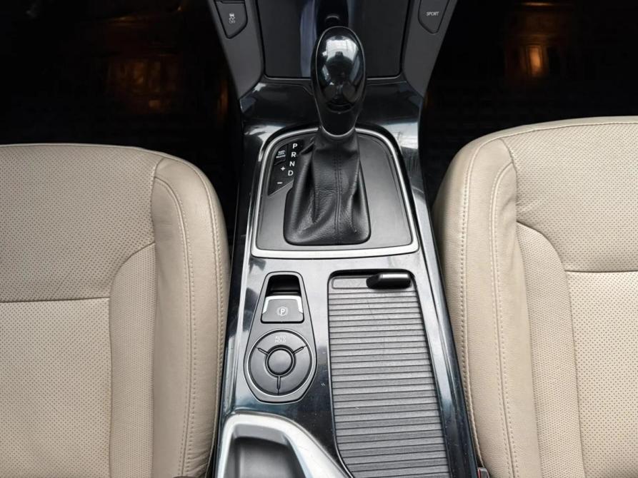 Hyundai i40 I Подольск  - изображение 22