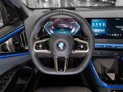 BMW X3 IV (G45/G48) Москва  - изображение 47