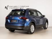 Volkswagen Tiguan II Казань  - изображение 11