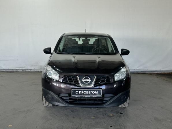 Nissan Qashqai I Рестайлинг с пробегом 2013 года, цена 1 215 000 рублей, 86416 км, внедорожник, Автокод Объявления