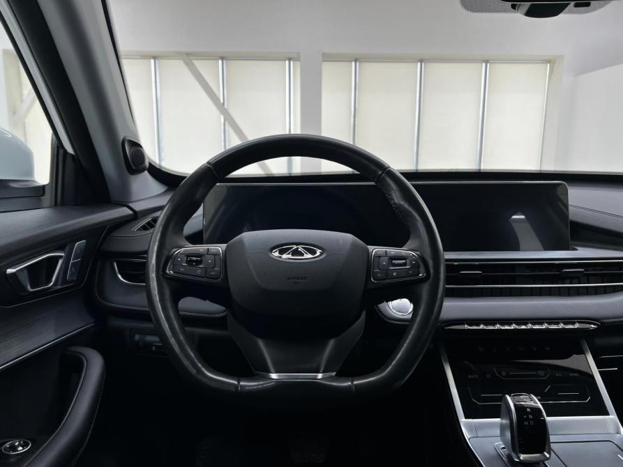 Chery Tiggo 7 Pro Max I Волгоград  - изображение 18