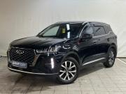 Chery Tiggo 7 Pro Max I Санкт-Петербург  - изображение 21