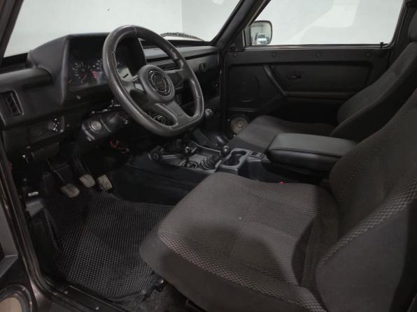 Lada (ВАЗ) 2131 (4x4) I с пробегом 2017 года, цена 500 000 рублей, 164273 км, внедорожник, Автокод Объявления
