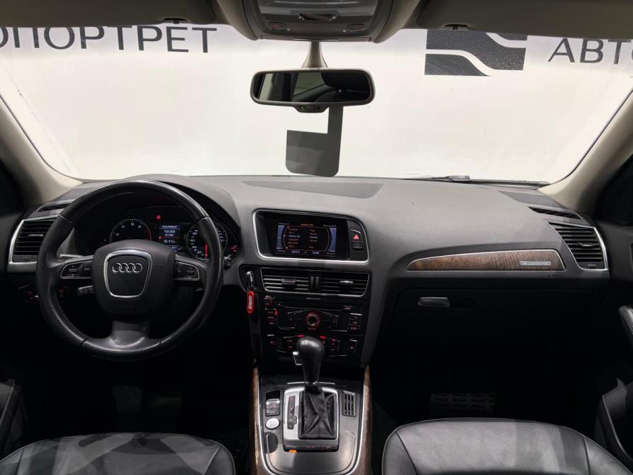 Audi Q5 I (8R) Санкт-Петербург  - изображение 17