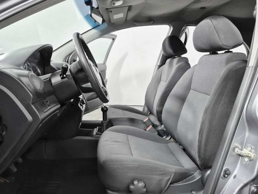 Chevrolet Aveo I Рестайлинг Нижний Новгород  - изображение 10