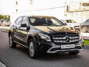 Mercedes-Benz GLA I (X156) Рестайлинг Санкт-Петербург  - изображение 39