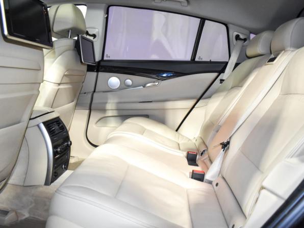 BMW 5 серии VI (F10/F11/F07) Рестайлинг с пробегом 2013 года, цена 2 390 000 рублей, 209671 км, лифтбек, Автокод Объявления