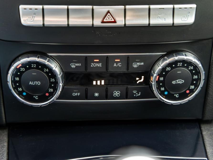 Mercedes-Benz C-Класс III (W204) Рестайлинг Волгоград  - изображение 24