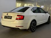 Skoda Octavia III (A7) Рестайлинг Уфа  - изображение 28