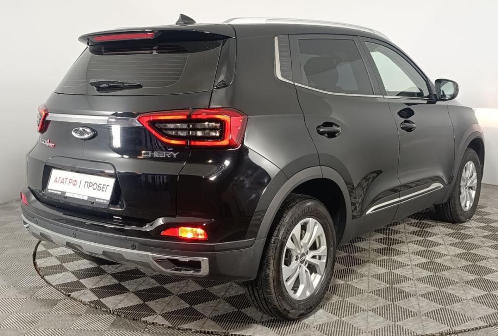 Chery Tiggo 4 Pro I Рестайлинг Волгоград  - изображение 7