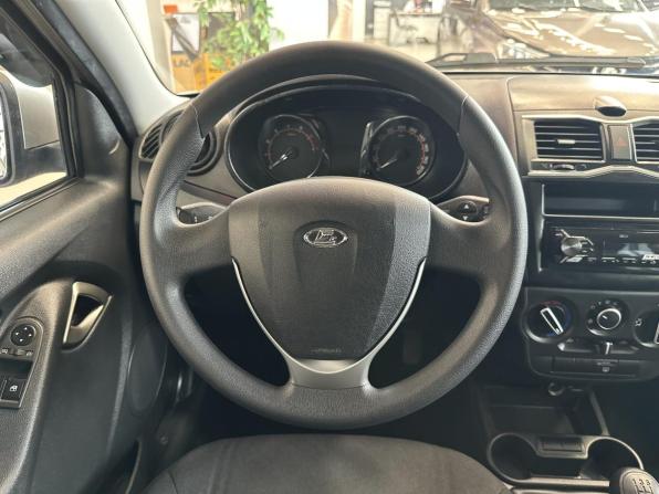 Lada (ВАЗ) Granta I Рестайлинг с пробегом 2023 года, цена 559 000 рублей, 80000 км, лифтбек, Автокод Объявления