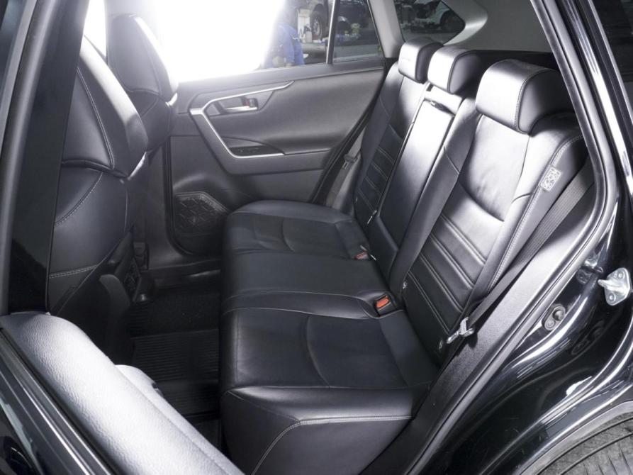 Toyota RAV4 V (XA50) Ростов-на-Дону  - изображение 9