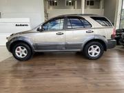 Kia Sorento I Саратов  - изображение 32