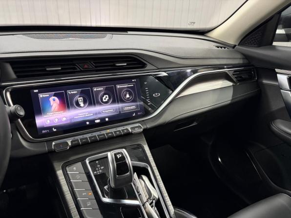 Geely Atlas Pro с пробегом 2023 года, цена 1 817 000 рублей, 51257 км, внедорожник, Автокод Объявления