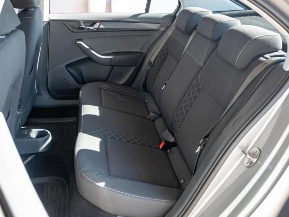 Skoda Rapid II с пробегом 2022 года, цена 1 470 000 рублей, 96257 км, лифтбек, Автокод Объявления