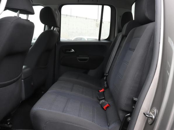 Volkswagen Amarok I Рестайлинг с пробегом 2016 года, цена 2 800 000 рублей, 104000 км, offers.body_type.unknown, Автокод Объявления